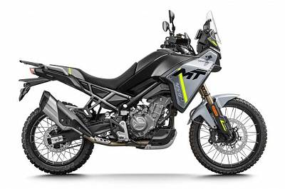CFMOTO 450MT