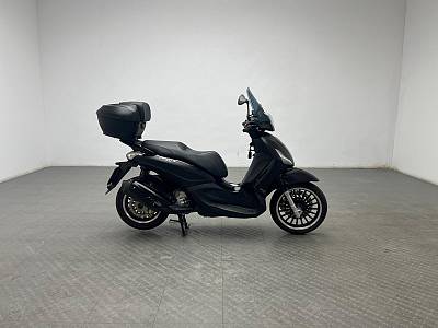 Piaggio BEVERLY 300