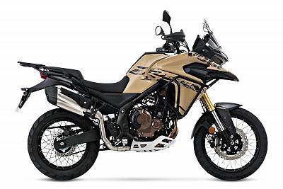 VOGE 625DSX SAND BEIGE