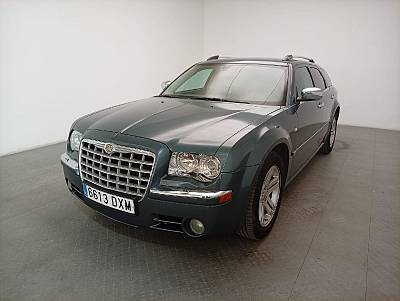 Chrysler 300C TOURING LX