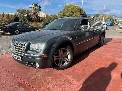 Chrysler 300C TOURING LX