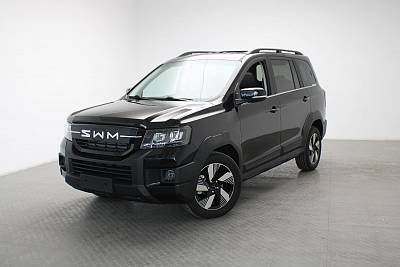 SWM G03F EDi 7 plazas