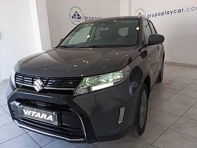 Suzuki VITARA1.4 S3 4WD MY25