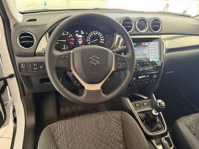 Suzuki VITARA1.4 S3 4WD MY25