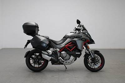 Ducati DUCATI MULTISTRADA 1260 S GRAND TOUR