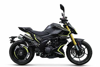 FB Mondial PIEGA 452