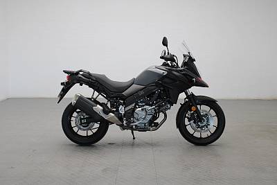 Suzuki Motos V-STROM 650
