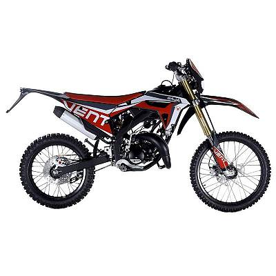VENT BAJA 50
