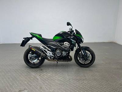Kawasaki Z800 35KW