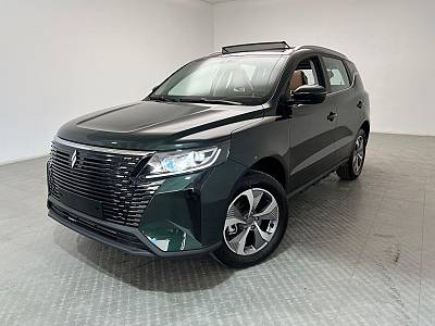 Livan X6 PRO Aut. 174 Cv