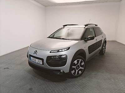 Citroen C4 Cactus BlueHDi 100 Feel Edition