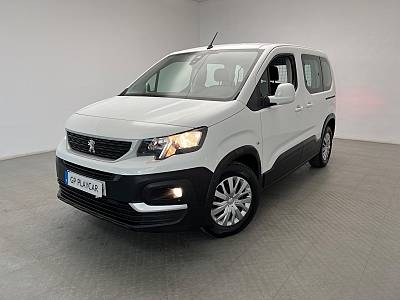 Peugeot Rifter  Active Standard BlueHDi 100CV