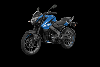 Bajaj PULSAR 125 NS UG EU5+ BEACH BLUE