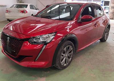 Peugeot E 208 Allure