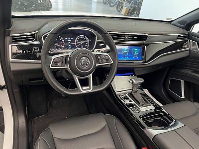 DFSK F5 1.5i 137 cv Aut.