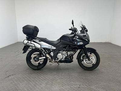 Suzuki Motos DL 1000