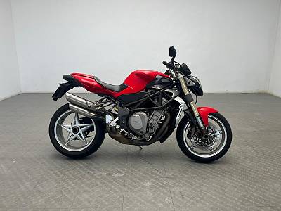 MV Agusta BRUTALE 910