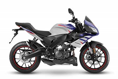 Aprilia TUONO 125