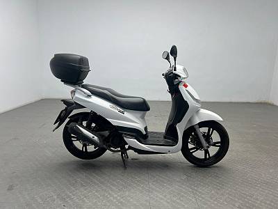 Peugeot Motos TWEET 125