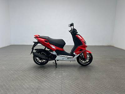 Peugeot Motos SPEEDFIGHT 50 MOTUL EDITION
