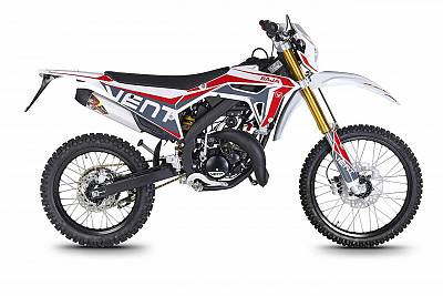 VENT BAJA 50