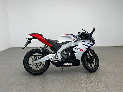 Aprilia RS 125