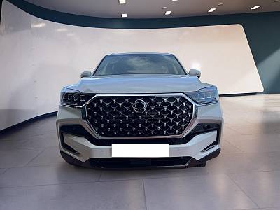 KGM REXTON D22T 4X4 PREMIUM GSR