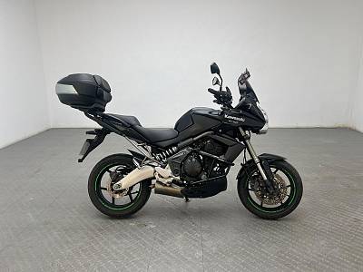 Kawasaki VERSYS 650 abs