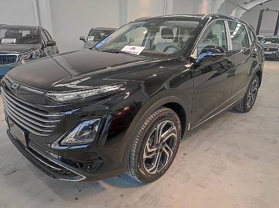 Bestune T90 2.0 Turbo 252 CV  Premium Automático