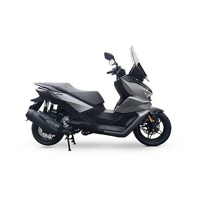 VOGE SR3 E5+ PLATA