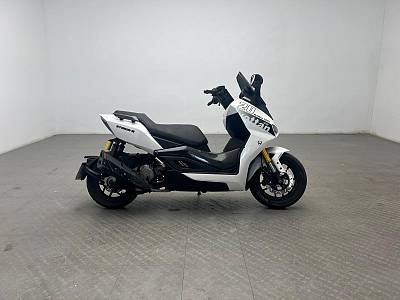 Wottan STROM-R 125