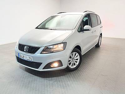 Seat Alhambra 1.4 TSI 110kW DSG St&Sp Style GO