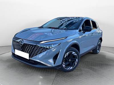 Nissan Qashqai DIG-T 103kW N- Connecta