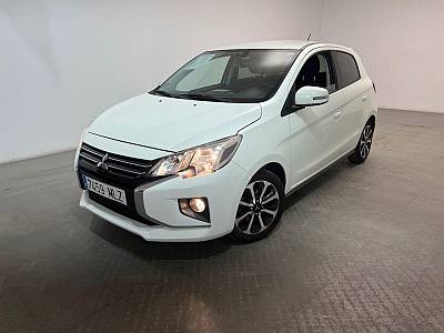 Mitsubishi Space Star 120 MPI Kaiteki