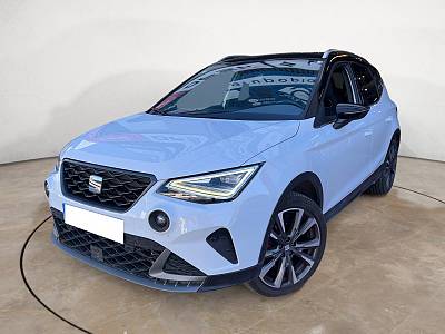 Seat Arona 1.5 TSI 110kW (150CV) DSG FR Limited Ed