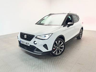 Seat Arona 1.5 TSI 110kW (150CV) DSG FR Limited Ed