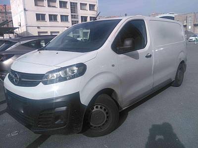Opel Vivaro 1.5 BlueHDi 74kW (100CV) M Std