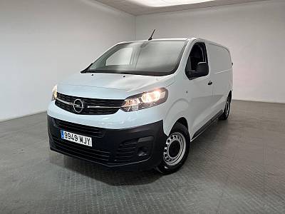 Opel Vivaro 1.5 BlueHDi 74kW (100CV) M Std