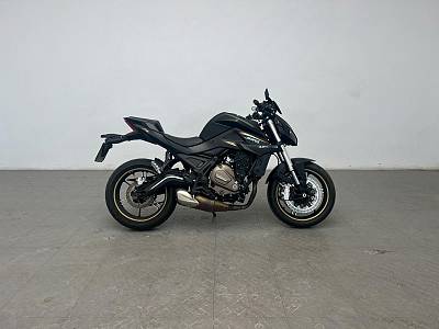 QJMOTOR SRK 700