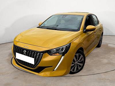 Peugeot 208 1.2 I Active