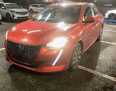 Peugeot 208 1.2 PureTech Active