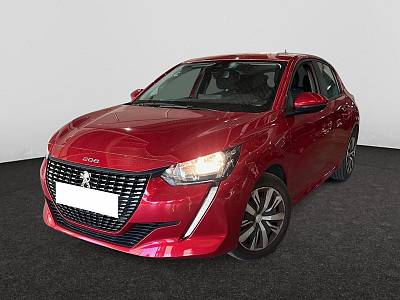 Peugeot 208 1.2 PureTech Active