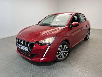 Peugeot 208 1.2 PureTech Active