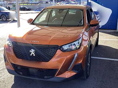 Peugeot 2008 1.2 PureTech Active