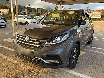 DFSK Glory 580 1.5 Turbo 7Plazas