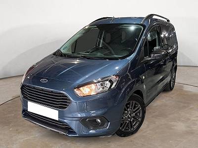 Ford Tourneo Courier 1.0 EcoBoost Sport 100cv