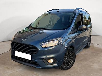 Ford Tourneo 1.0 EcoBoost Sport 100cv