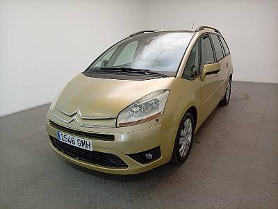 Citroen C4 Picasso 2.0  Hdi 136 cv