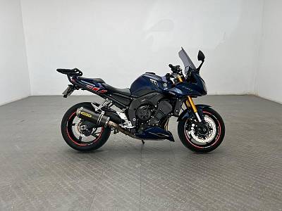 Yamaha FZ1