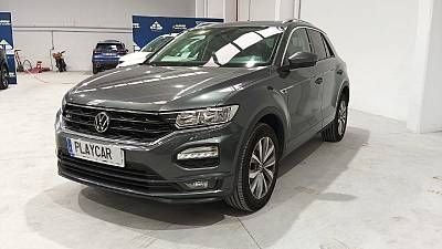 Volkswagen T-ROC Advance R-LINE 2.0Tdi 115Cv